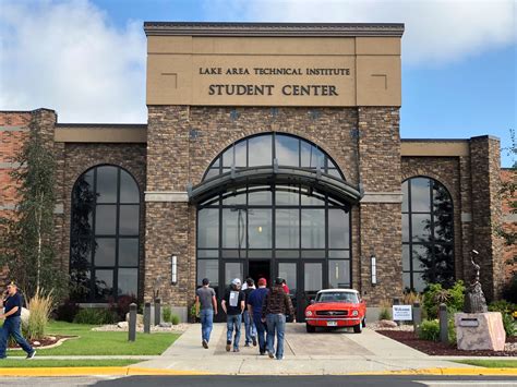 Lake area technical institute in watertown sd - Lake Area Technical College’s curriculum for Med/Fire Rescue meets the educational requirements for professional licensure in South Dakota. ... Watertown, SD 57201 Physical Location: 1201 Arrow Ave. Watertown, SD 57201 1-605-882-5284 1-800-657-4344 Fax: 1-605-882-6299. pathways to success. 99 %